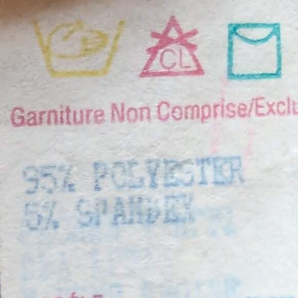 Two-Piece Top + Skirt Ensemble - Picture 12 of 13